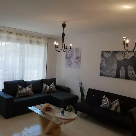 Villa Criemigio *