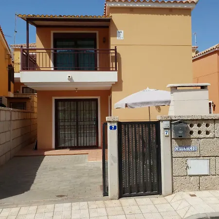 Villa Criemigio *