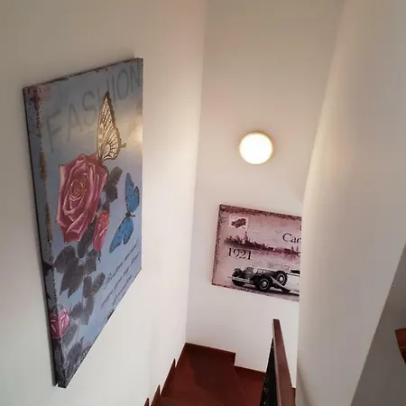 Criemigio Villa *